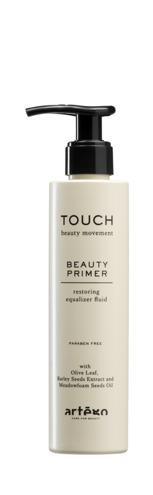 01-024000 TOUCH BEAUTY PRIMER 200ML